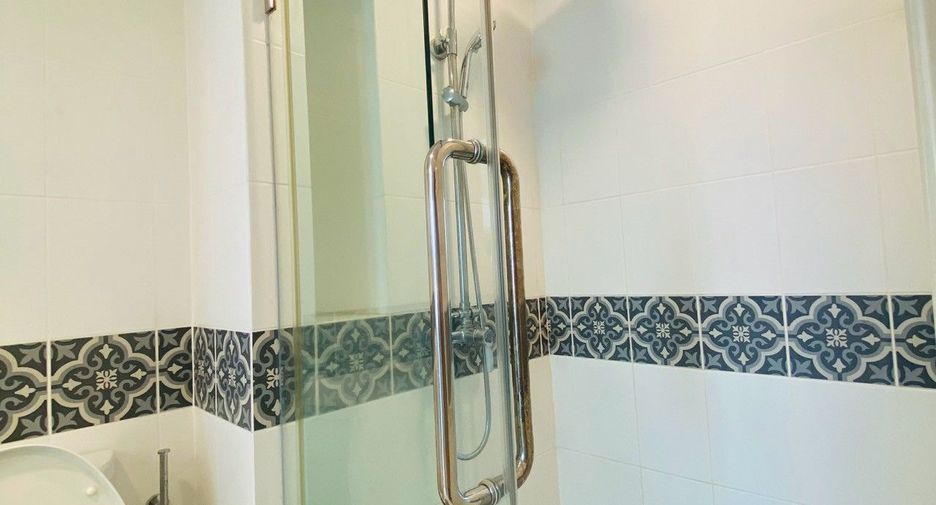 For rent 1 bed condo in Jomtien, Pattaya