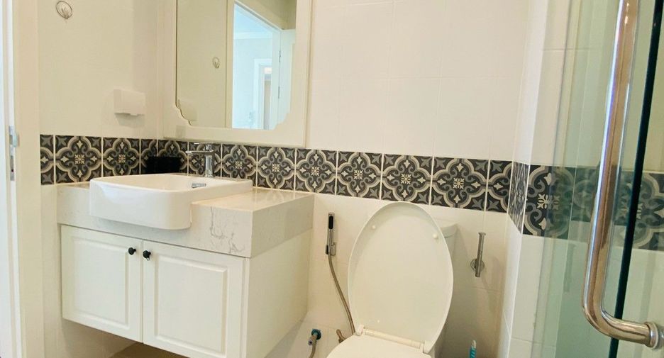 For rent 1 bed condo in Jomtien, Pattaya