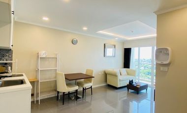 For rent 1 bed condo in Jomtien, Pattaya