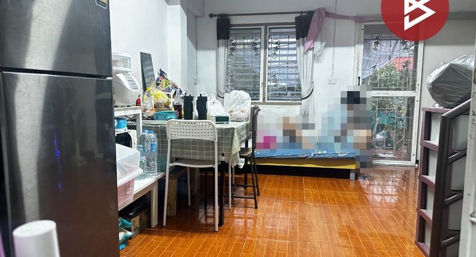 Продажа 2 спальни таунхаус в Nong Suea, Патумтани