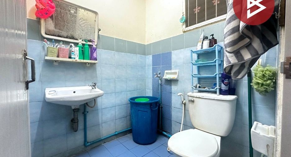 Продажа 2 спальни таунхаус в Nong Suea, Патумтани