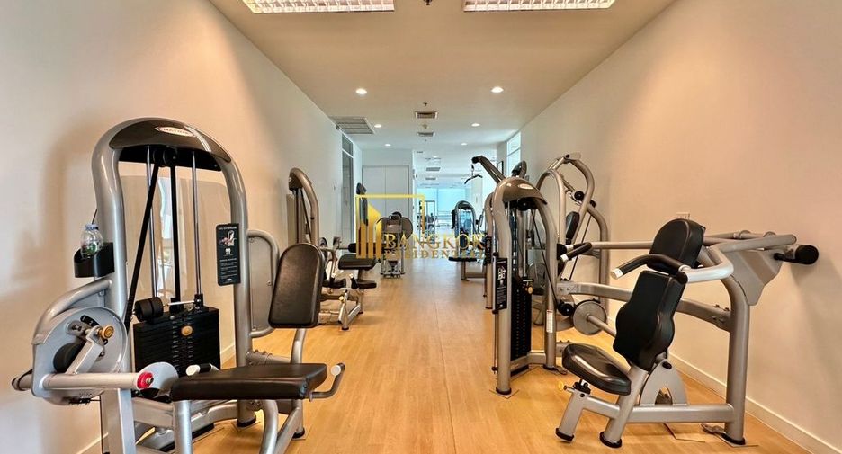 Wohnung zur Miete mit 1 Zimmer in Bang Kho Laem, Bangkok