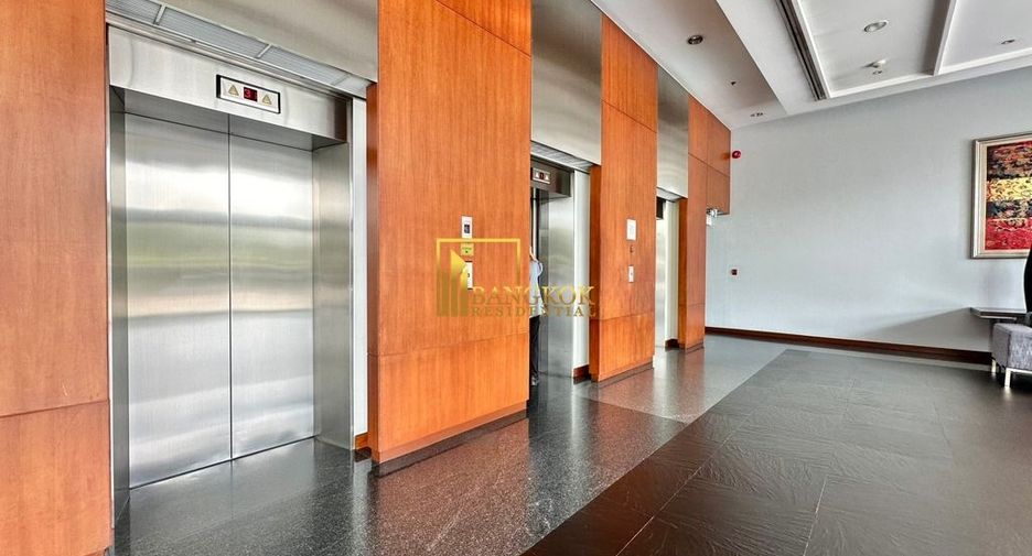 Wohnung zur Miete mit 1 Zimmer in Bang Kho Laem, Bangkok