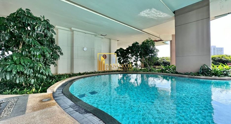 Wohnung zur Miete mit 1 Zimmer in Bang Kho Laem, Bangkok
