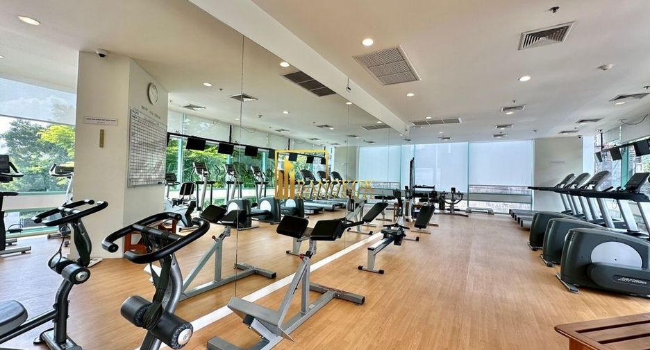 Wohnung zur Miete mit 1 Zimmer in Bang Kho Laem, Bangkok