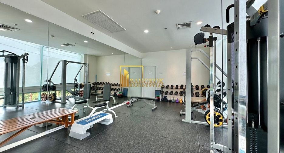 Wohnung zur Miete mit 1 Zimmer in Bang Kho Laem, Bangkok