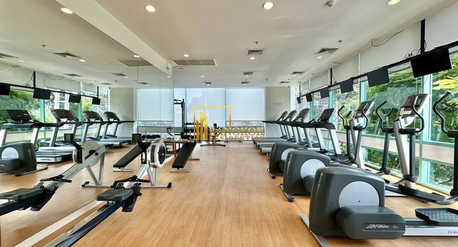Wohnung zur Miete mit 1 Zimmer in Bang Kho Laem, Bangkok