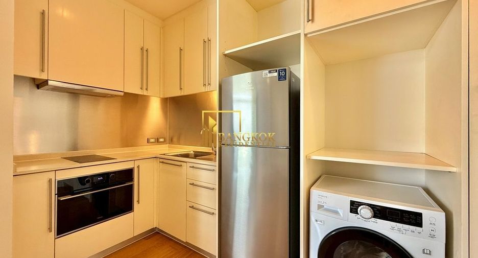 Wohnung zur Miete mit 1 Zimmer in Bang Kho Laem, Bangkok