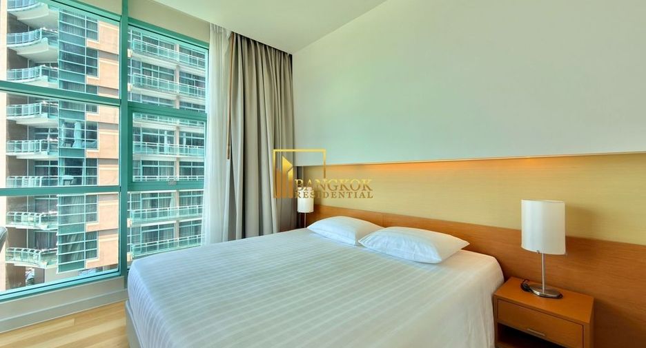 Wohnung zur Miete mit 1 Zimmer in Bang Kho Laem, Bangkok