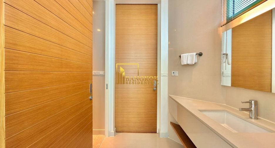 Wohnung zur Miete mit 1 Zimmer in Bang Kho Laem, Bangkok