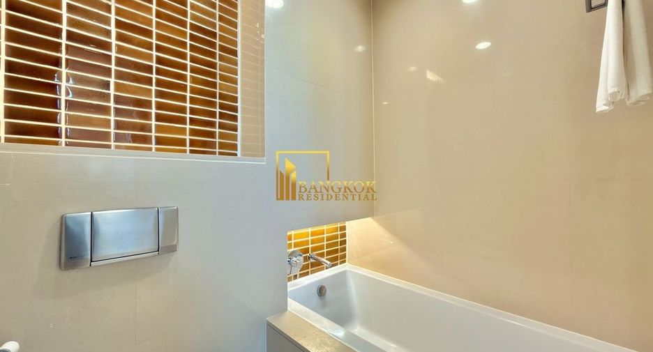 Wohnung zur Miete mit 1 Zimmer in Bang Kho Laem, Bangkok