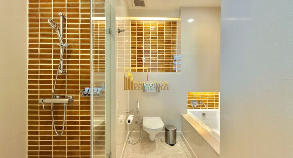 Wohnung zur Miete mit 1 Zimmer in Bang Kho Laem, Bangkok