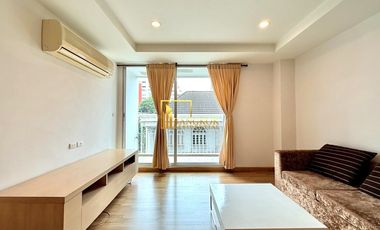 ให้เช่า 3 ห้องนอน อพาร์ทเม้นท์ ใน คลองเตย, กรุงเทพฯ