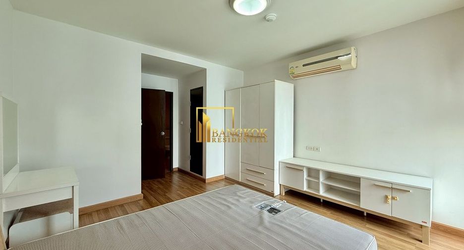 ให้เช่า 3 ห้องนอน อพาร์ทเม้นท์ ใน คลองเตย, กรุงเทพฯ