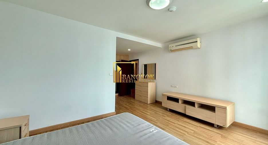 ให้เช่า 3 ห้องนอน อพาร์ทเม้นท์ ใน คลองเตย, กรุงเทพฯ