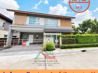 For sale 4 ベッドルーム house in Don Mueang, Bangkok