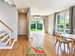 For sale 4 ベッドルーム house in Don Mueang, Bangkok