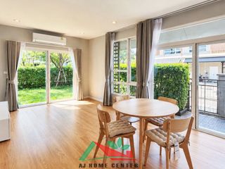 For sale 4 ベッドルーム house in Don Mueang, Bangkok