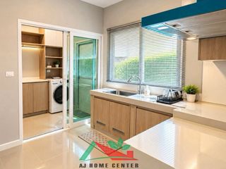 For sale 4 ベッドルーム house in Don Mueang, Bangkok