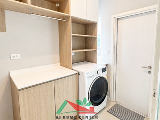 For sale 4 ベッドルーム house in Don Mueang, Bangkok