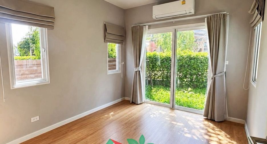 For sale 4 ベッドルーム house in Don Mueang, Bangkok