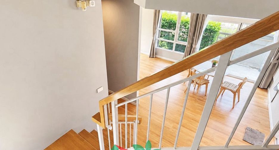 For sale 4 ベッドルーム house in Don Mueang, Bangkok