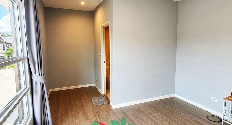 For sale 4 ベッドルーム house in Don Mueang, Bangkok