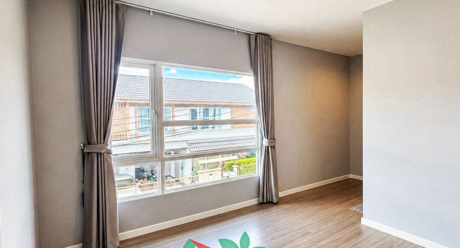 For sale 4 ベッドルーム house in Don Mueang, Bangkok