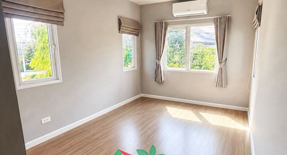 For sale 4 ベッドルーム house in Don Mueang, Bangkok