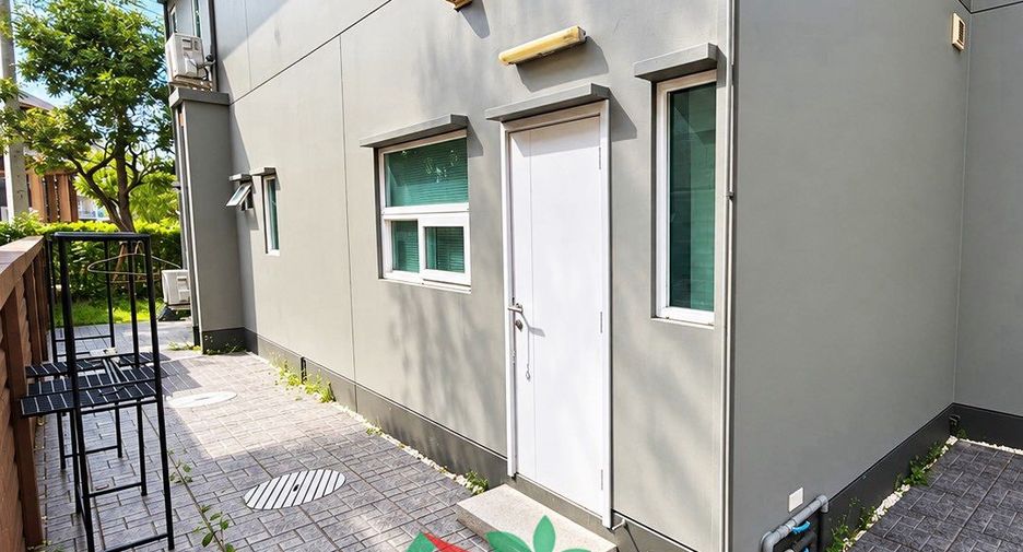 For sale 4 ベッドルーム house in Don Mueang, Bangkok