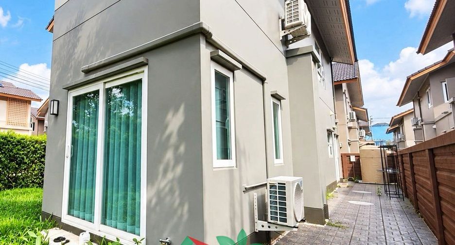 For sale 4 ベッドルーム house in Don Mueang, Bangkok