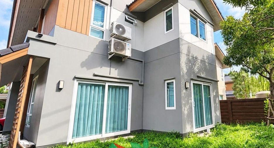 For sale 4 ベッドルーム house in Don Mueang, Bangkok
