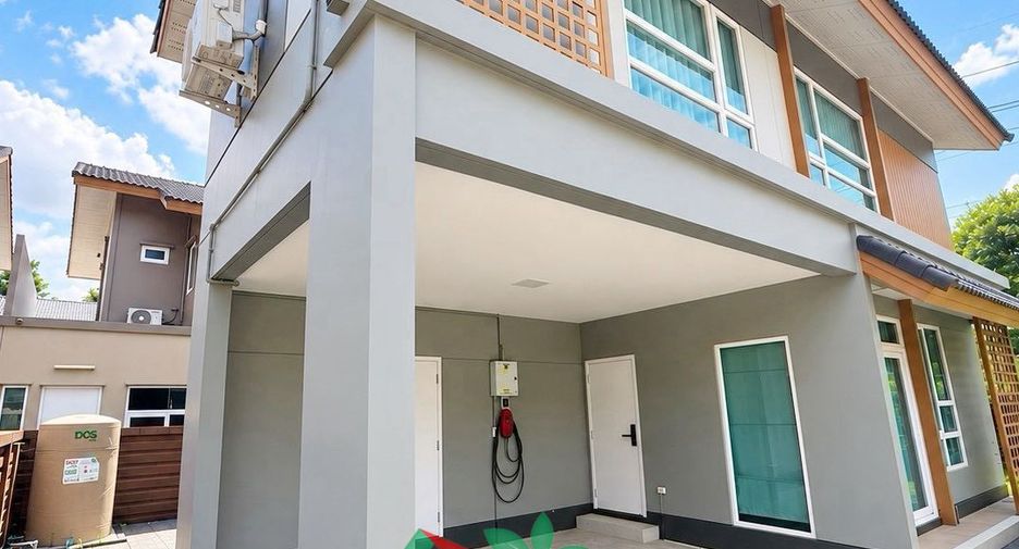For sale 4 ベッドルーム house in Don Mueang, Bangkok