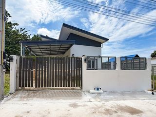 Аренда и продажа 2 спальни дом в Банг Сарай, Паттайя