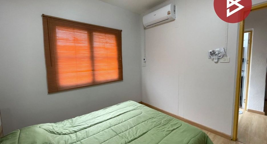Wohnung zum Kauf mit 2 Zimmer in Bang Phli, Samut Prakan