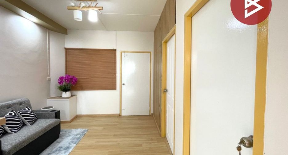 Wohnung zum Kauf mit 2 Zimmer in Bang Phli, Samut Prakan