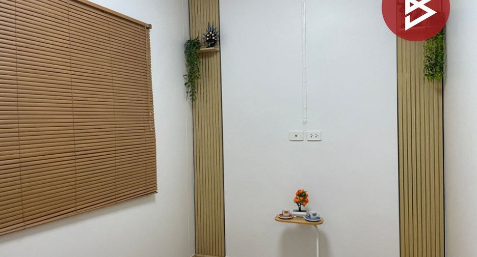 Wohnung zum Kauf mit 2 Zimmer in Bang Phli, Samut Prakan