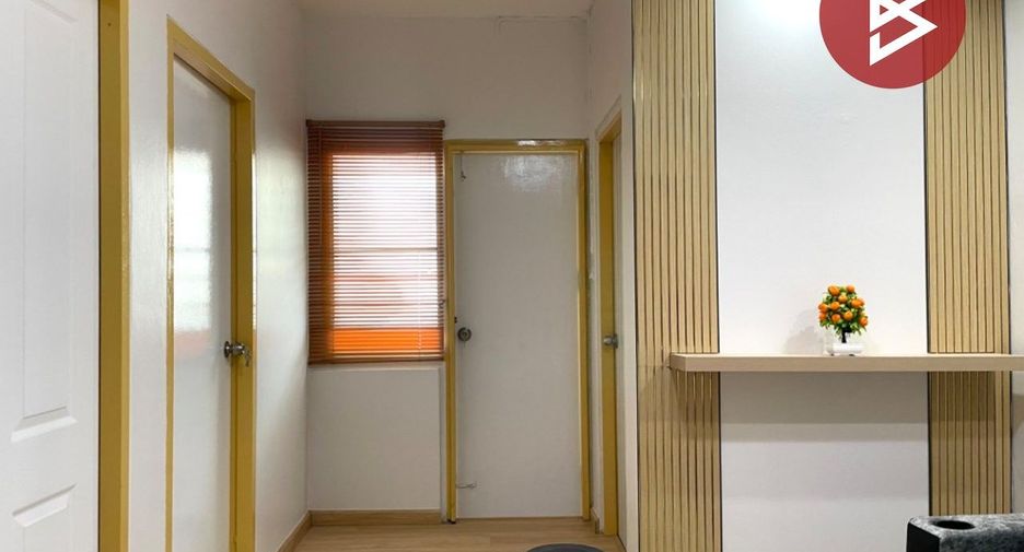 Wohnung zum Kauf mit 2 Zimmer in Bang Phli, Samut Prakan
