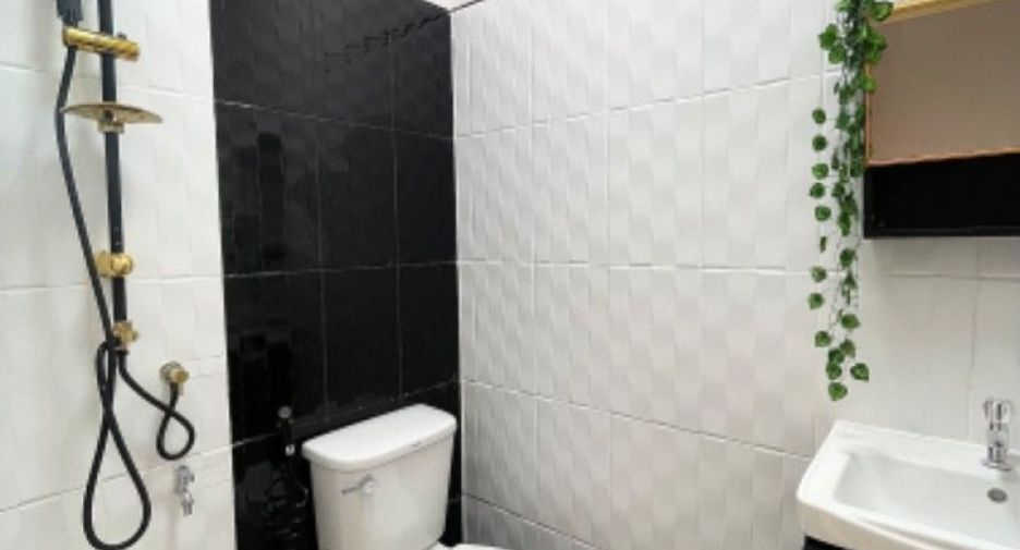 Wohnung zum Kauf mit 2 Zimmer in Bang Phli, Samut Prakan