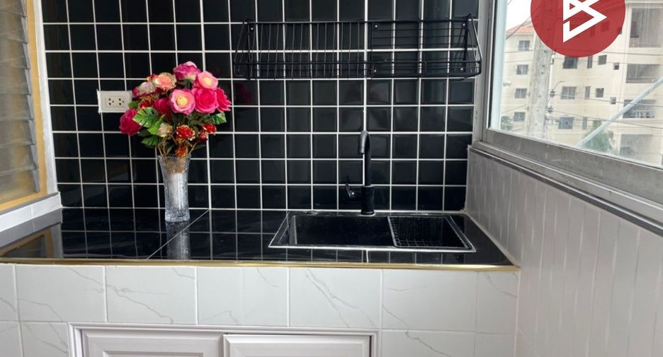 Wohnung zum Kauf mit 2 Zimmer in Bang Phli, Samut Prakan