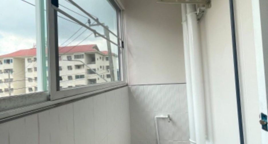 Wohnung zum Kauf mit 2 Zimmer in Bang Phli, Samut Prakan