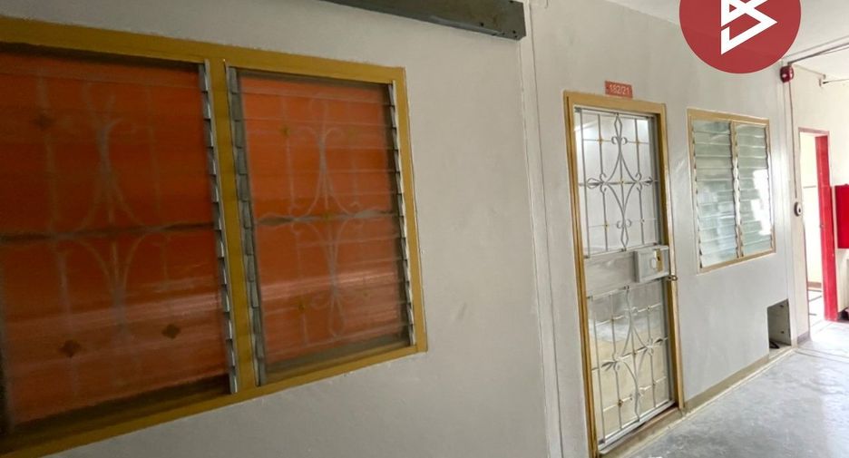 Wohnung zum Kauf mit 2 Zimmer in Bang Phli, Samut Prakan