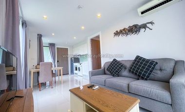 For rent 1 bed condo in Na Jomtien, Pattaya