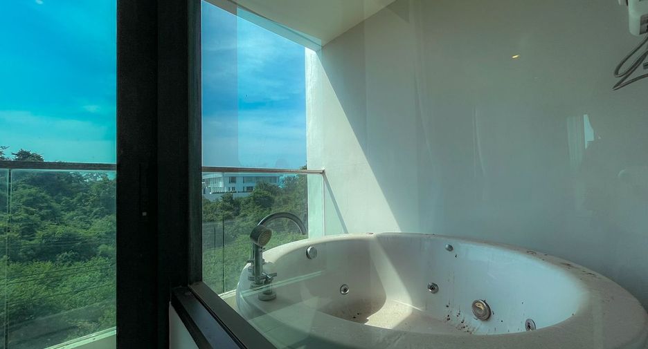 For rent 1 bed condo in Na Jomtien, Pattaya