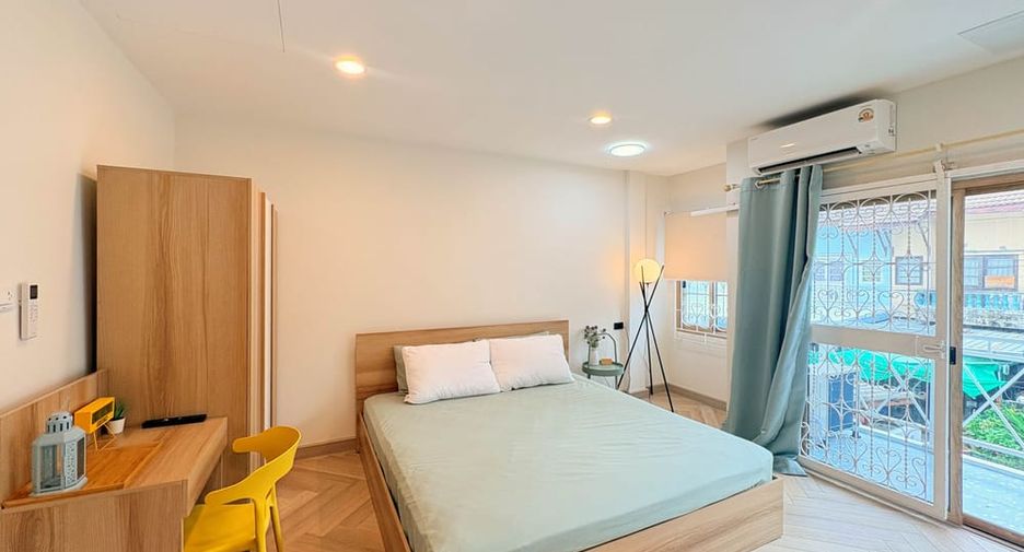 For rent 3 bedrooms house in Jomtien, Pattaya