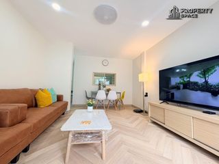 For rent 3 bedrooms house in Bang Lamung, Chonburi