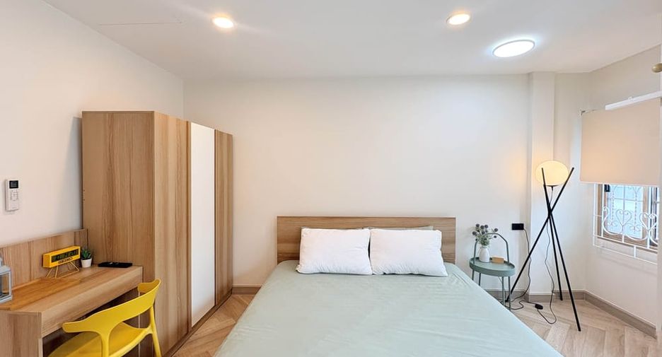 For rent 3 bedrooms house in Jomtien, Pattaya
