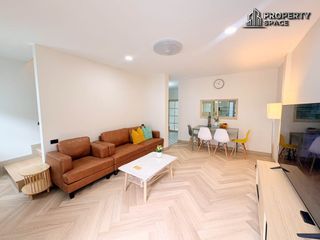 For rent 3 bedrooms house in Bang Lamung, Chonburi