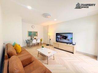 For rent 3 bedrooms house in Bang Lamung, Chonburi