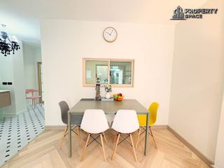 For rent 3 bedrooms house in Bang Lamung, Chonburi